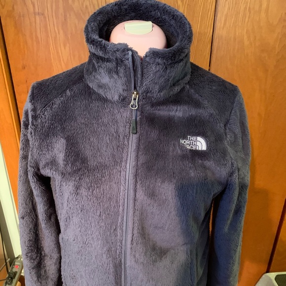 The North Face Jackets & Blazers - North face zip up jacket